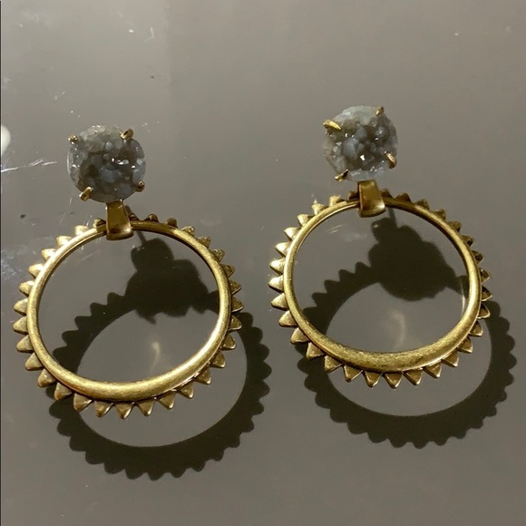 Lucky Brand Earrings - Picture 5 of 7